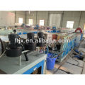 wpc door panel production line